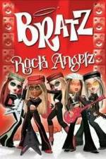 Watch Bratz Rock Angelz Zumvo