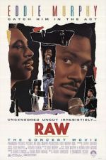 Watch Eddie Murphy: Raw Zumvo