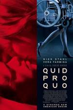 Watch Quid Pro Quo Zumvo