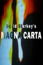 Watch David Starkey\'s Magna Carta Zumvo