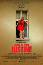 Watch Masz na imie Justine Zumvo