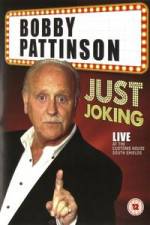 Watch Bobby Patterson - Just Joking Zumvo