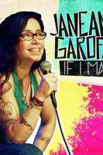 Watch Janeane Garofalo If I May Zumvo