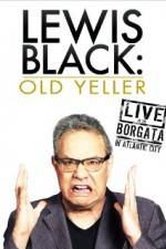 Watch Lewis Black: Old Yeller - Live at the Borgata Zumvo