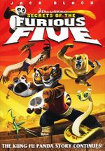 Watch Kung Fu Panda: Secrets of the Furious Five Zumvo