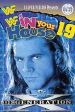 Watch WWF in Your House D-Generation-X Zumvo