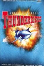 Watch Thunderbirds Are GO Zumvo