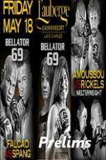 Watch Bellator 69 Preliminary Fights Zumvo