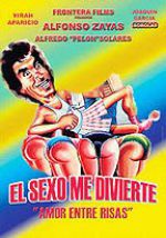 Watch El sexo me divierte Zumvo