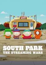 Watch South Park: The Streaming Wars (TV Special 2022) Zumvo