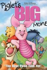 Watch Piglet's Big Movie Zumvo