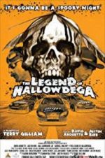 Watch The Legend of Hallowdega Zumvo