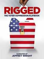Watch Rigged: The Voter Suppression Playbook Zumvo