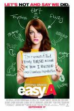 Watch Easy A Zumvo