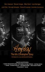 Watch Heyday - The Mic Christopher Story Zumvo