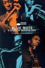 Watch Blue Note - A Story of Modern Jazz Zumvo