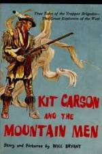 Watch Kit Carson and the Mountain Men Zumvo