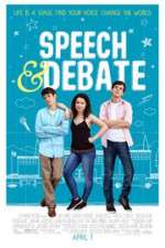 Watch Speech & Debate Zumvo