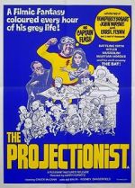 Watch The Projectionist Zumvo