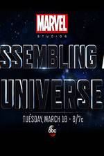 Watch Marvel Studios: Assembling a Universe Zumvo