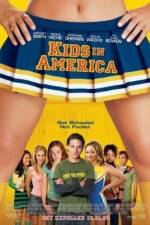 Watch Kids in America Zumvo