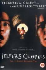 Watch Jeepers Creepers Zumvo