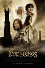 Watch The Lord of the Rings: The Two Towers Zumvo