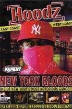 Watch Hoodz Dvd New York Bloods Zumvo