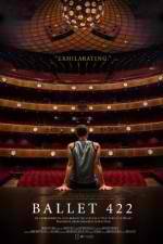 Watch Ballet 422 Zumvo