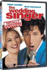 Watch The Wedding Singer Zumvo