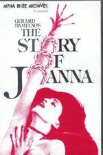 Watch The Story of Joanna Zumvo