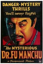 The Mysterious Dr. Fu Manchu zumvo