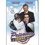 Watch The Prisoner of Zenda, Inc. Zumvo