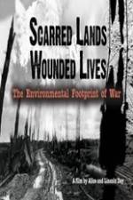 Watch Scarred Lands & Wounded Lives--The Environmental Footprint of War Zumvo