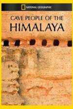 Watch Cave People of the Himalaya Zumvo