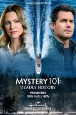 Watch Mystery 101: Deadly History Zumvo