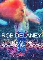 Watch Rob Delaney Live at the Bowery Ballroom Zumvo