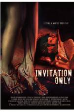 Watch Invitation Only Zumvo