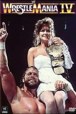 Watch WrestleMania IV (TV Special 1988) Zumvo