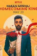 Watch Hasan Minhaj: Homecoming King Zumvo