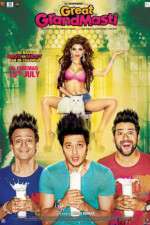 Watch Great Grand Masti Zumvo