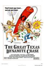 Watch The Great Texas Dynamite Chase Zumvo
