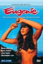 Watch Eugenie... the Story of Her Journey Into Perversion Zumvo