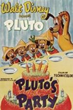 Watch Pluto\'s Party Zumvo