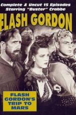 Watch Flash Gordon's Trip to Mars Zumvo