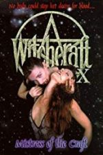 Watch Witchcraft X: Mistress of the Craft Zumvo