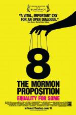 Watch 8 The Mormon Proposition Zumvo