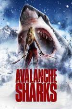 Watch Avalanche Sharks Zumvo