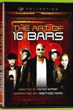 Watch The Art of 16 Bars Get Ya' Bars Up Zumvo