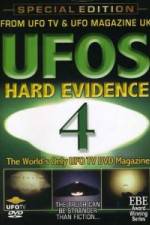 Watch UFOs: Hard Evidence Vol 4 Zumvo